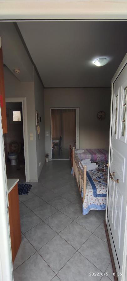 카날리 Eirini House 아파트 외부 사진