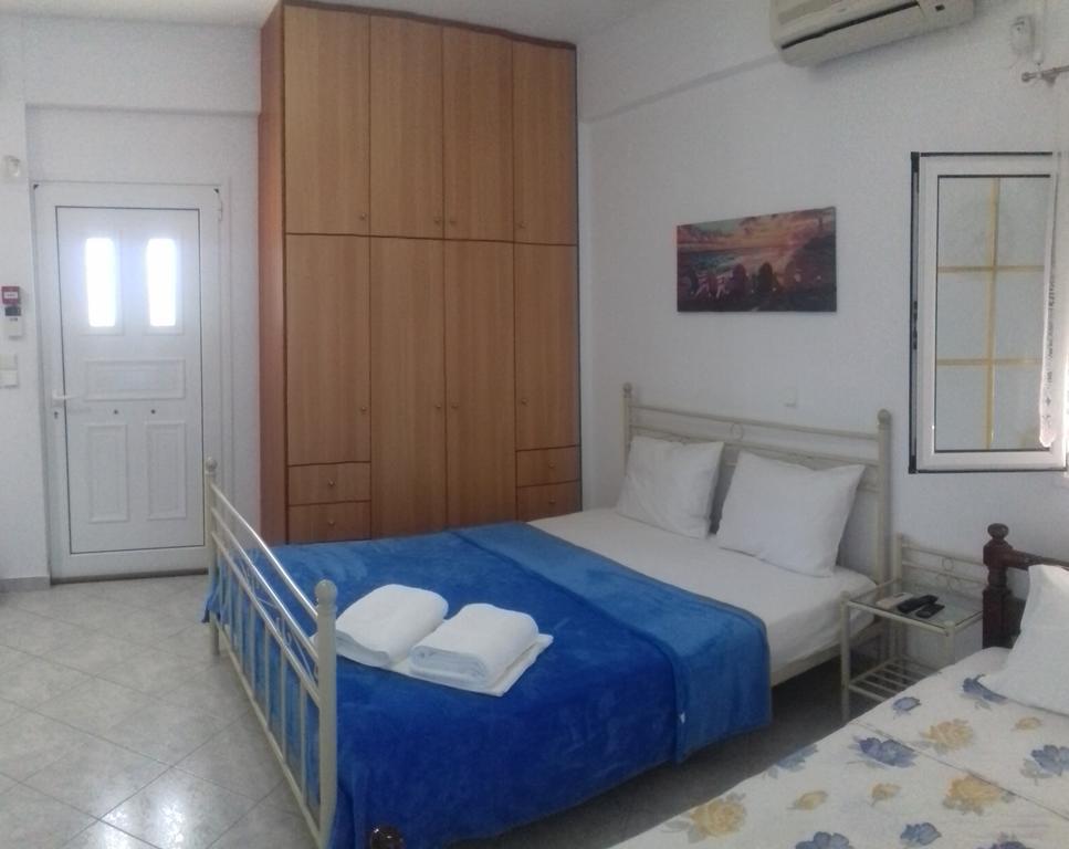 카날리 Eirini House 아파트 외부 사진